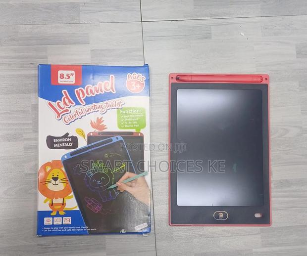 L.C.D Tablets - thumbnail 2