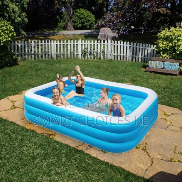 Swimming Pool - thumbnail 2