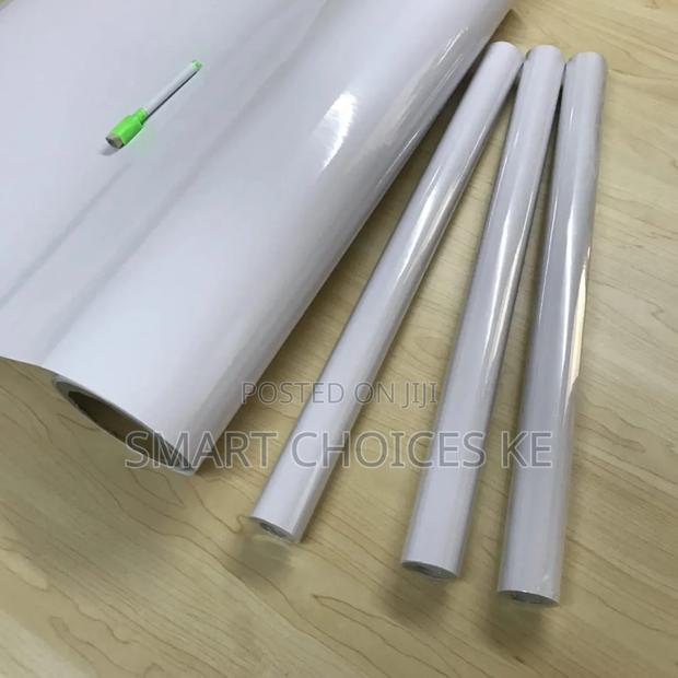Whiteboard Sticker