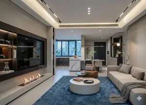 2bdrm Apartment in Brookside, Muthaiga North for sale