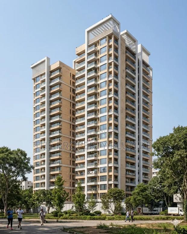 2bdrm Apartment in Brookside, Muthaiga North for sale - thumbnail 7