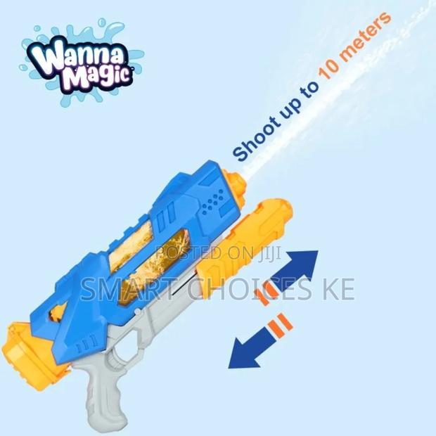 Good Quality Water Guns