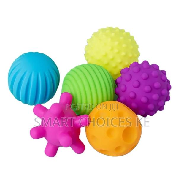 Soft Balls - thumbnail 2