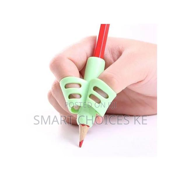 Pencil Grip Pack of 3pcs