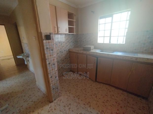 2bdrm Apartment in Mombasa Ndogo, Muthiga for rent