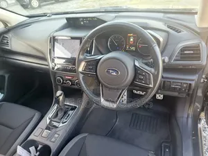 Subaru Impreza 2020 Gray