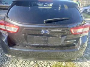 Subaru Impreza 2020 Gray