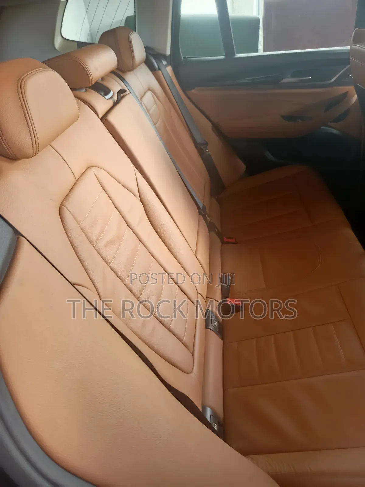 BMW X3 2019 Black