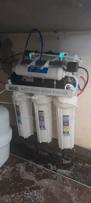 Professional Mini Ro Installation Service in Nairobi