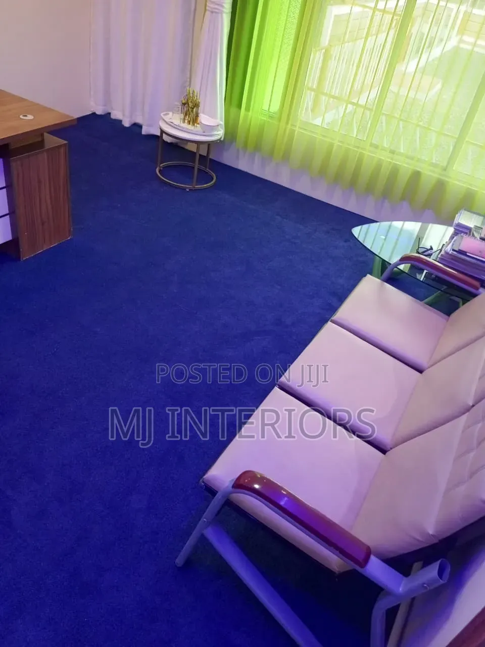 Soft Luxury Carpets Wall Tobwall