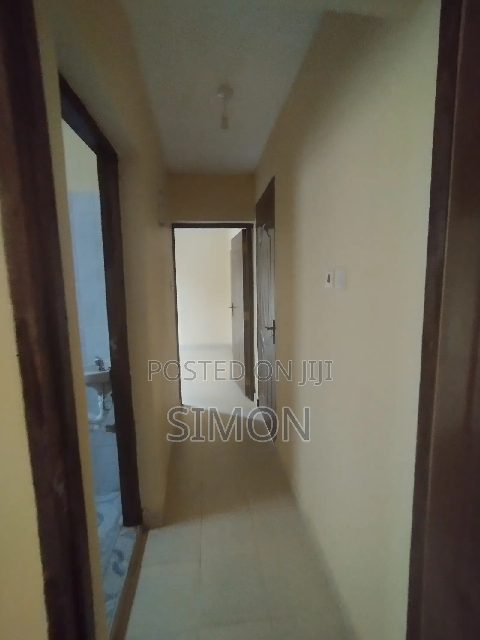 2bdrm Apartment in Mombasa Ndogo, Muthiga for rent