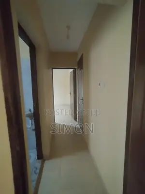 2bdrm Apartment in Mombasa Ndogo, Muthiga for rent