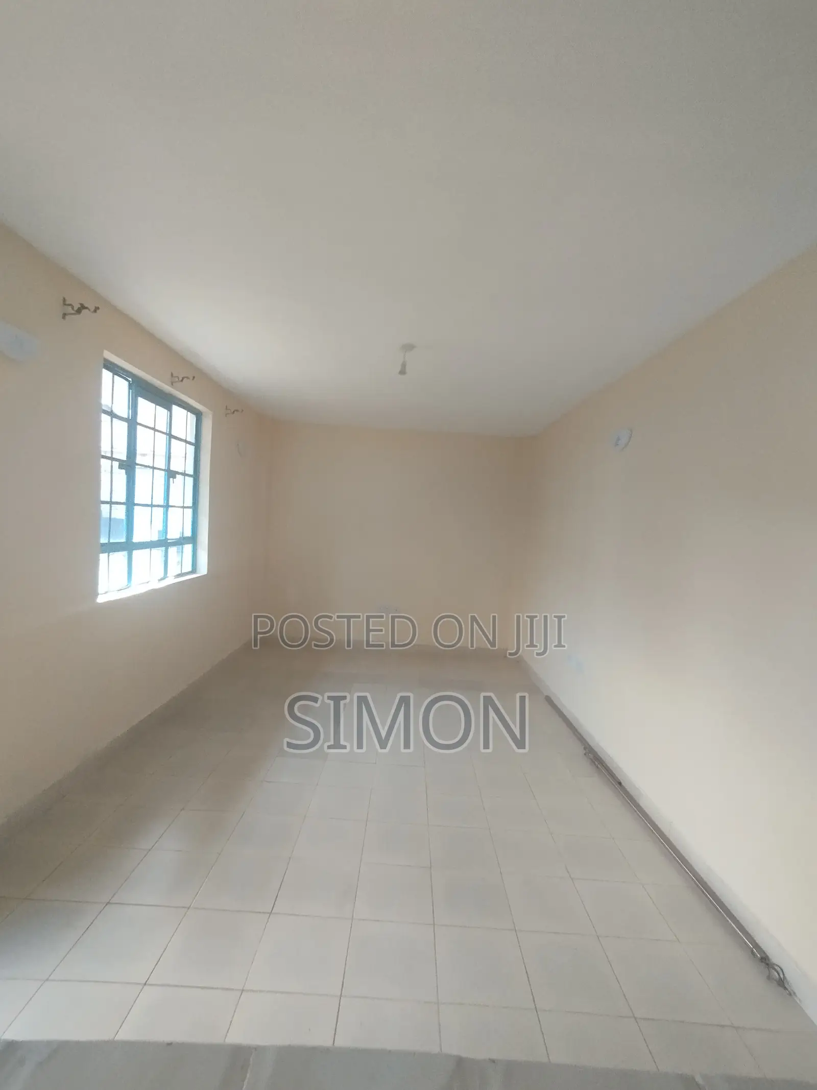 2bdrm Apartment in Mombasa Ndogo, Muthiga for rent