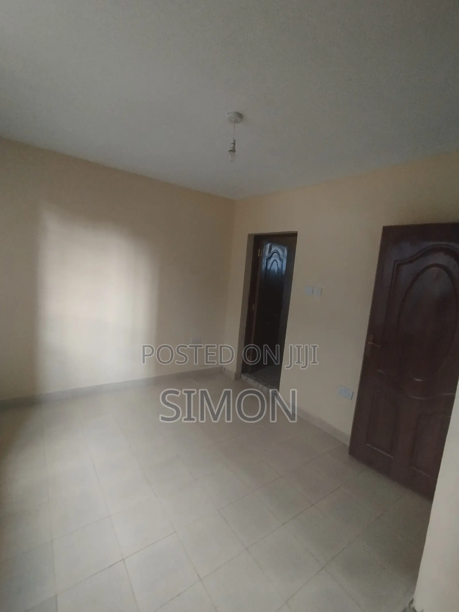 2bdrm Apartment in Mombasa Ndogo, Muthiga for rent