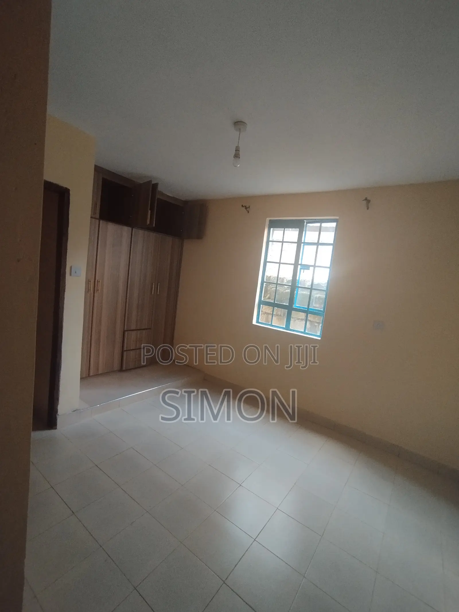 2bdrm Apartment in Mombasa Ndogo, Muthiga for rent