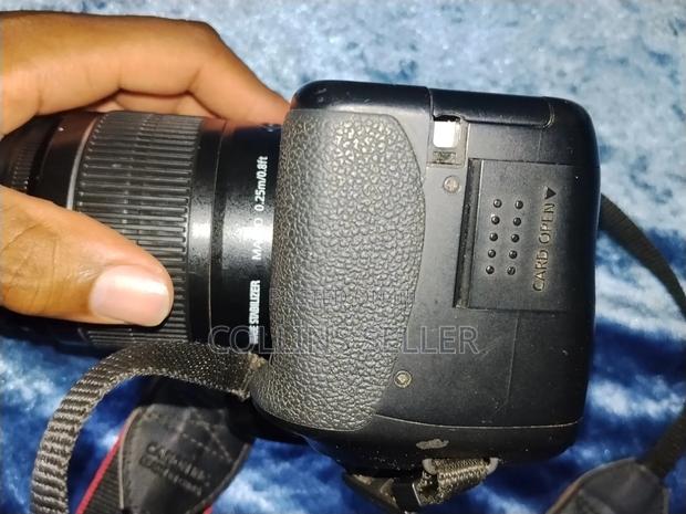 Canon Eos 600d - thumbnail 7
