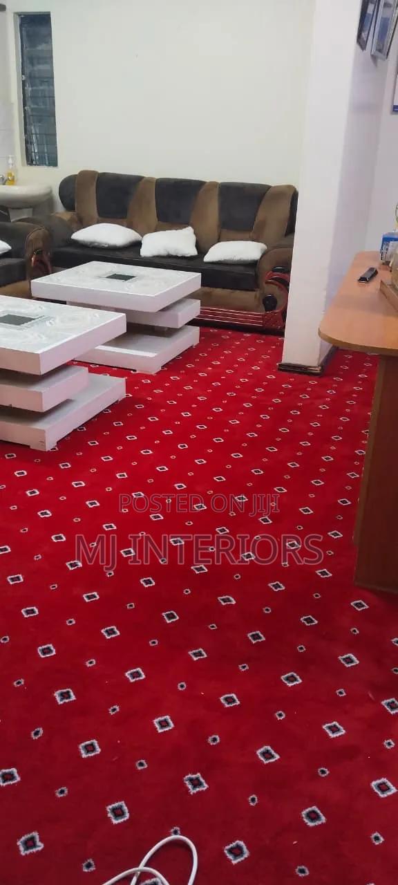 Premium Vip Office Wall to Wall Carpets