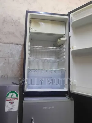 Single Door Fridge, Repair