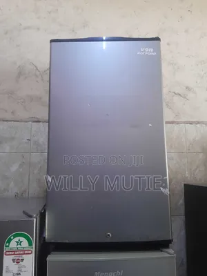 Single Door Fridge, Repair