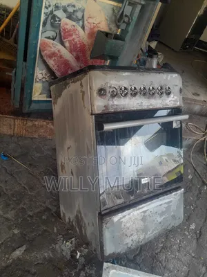 Gas Cooker Service and Repairs