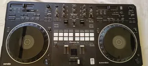 DDJ Rev5 Pioneer