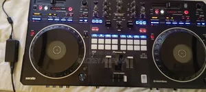 DDJ Rev5 Pioneer
