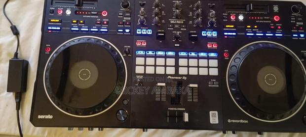 DDJ Rev5 Pioneer - thumbnail 3