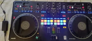 DDJ Rev5 Pioneer