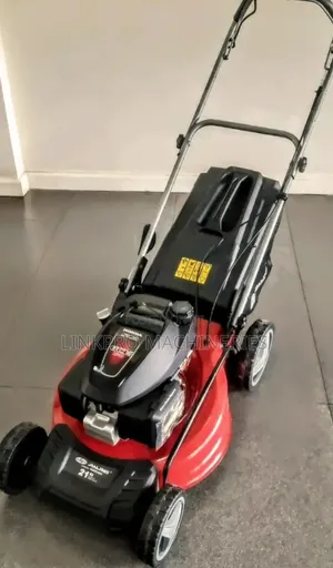 Honda Jialing Petrol Lawnmower 21 Inches Cutting Height