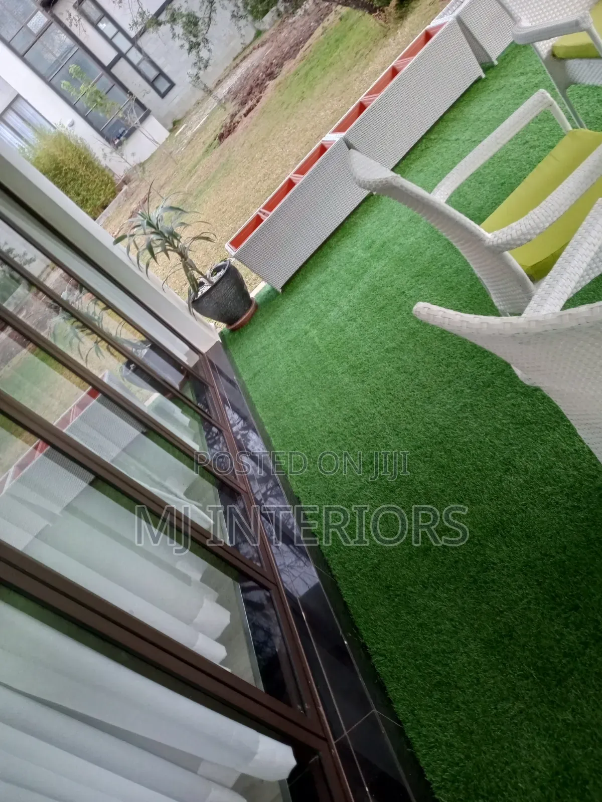 Beautiful Artificial Lawn Carpet – Transform Your Space Instantly 20mm