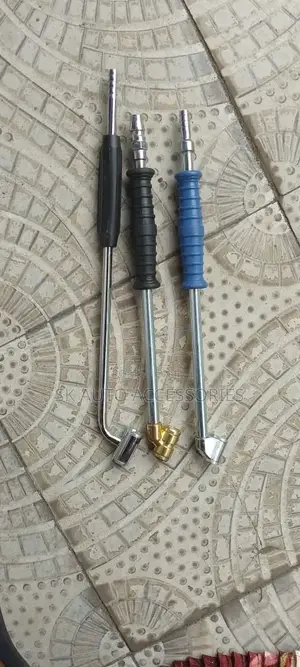 Tire Inflator