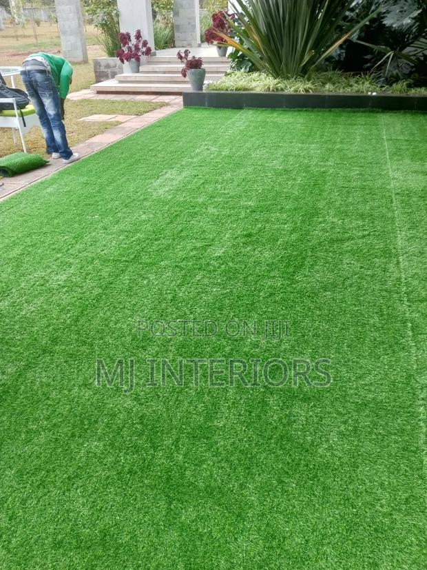 Best Quality Artificial Turf Grass Carpet – Affordable Rates - main view
