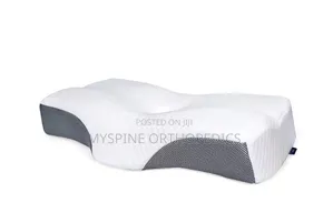 Ergonomic Neck Pillow