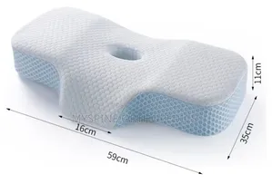 Ergonomic Neck Pillow