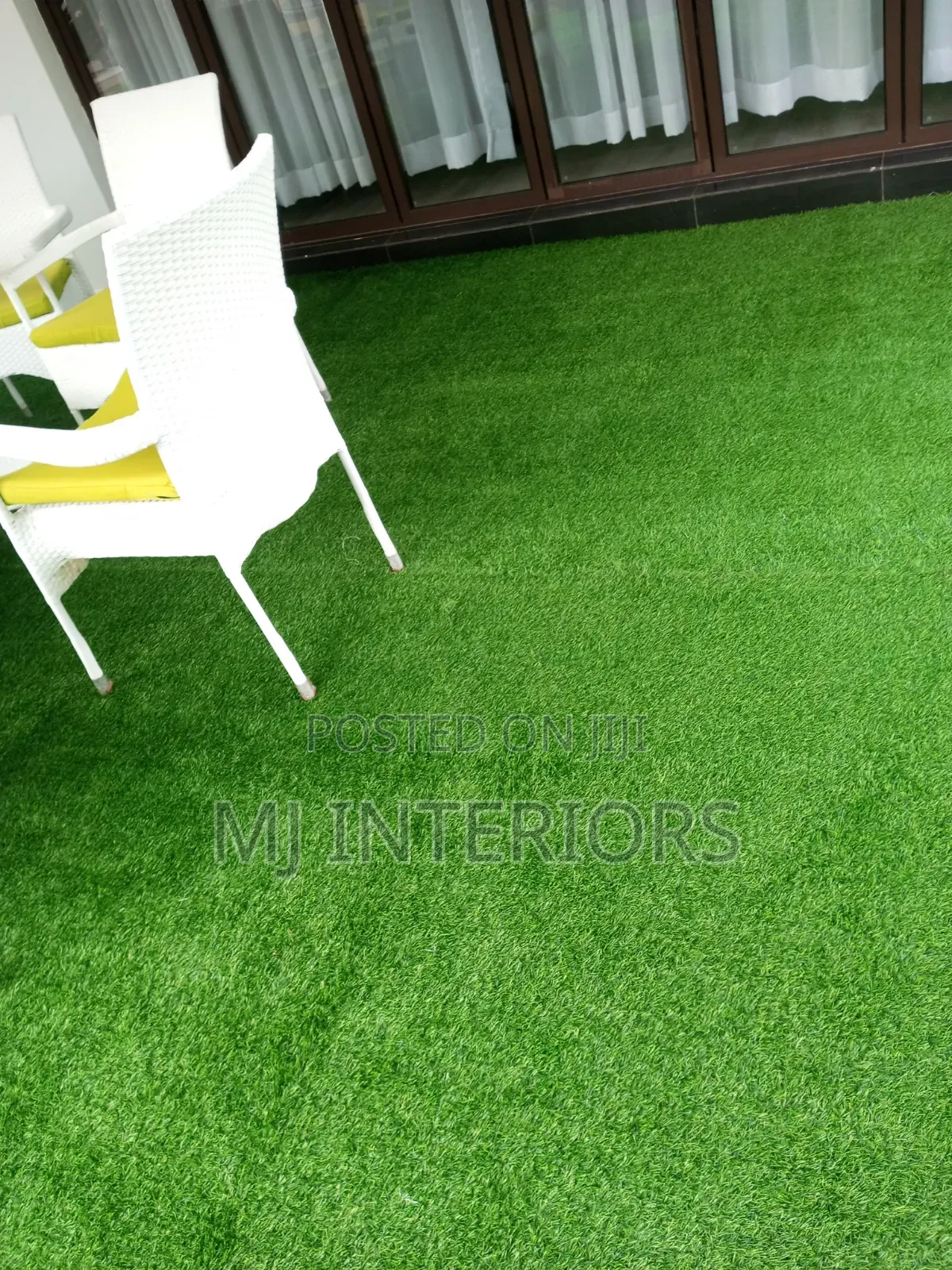 Artificial Grass Carpet Supply Installation Services