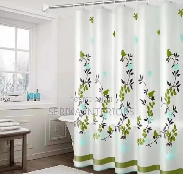 Shower Curtains Shower Curtains Environmental Friendly Robert