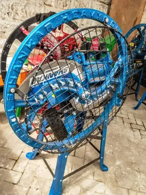 Shankar 2 Blade Chaff Cutter Without Motor or Engine