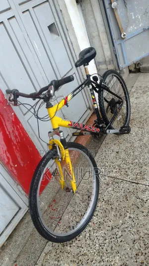 Saracen Bikes Quality