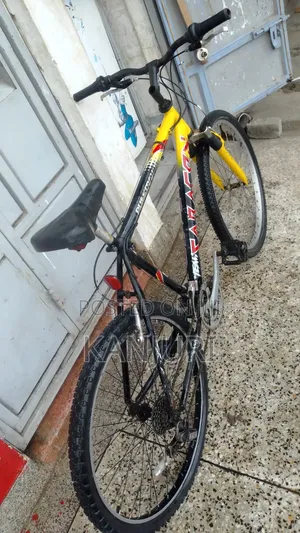 Saracen Bikes Quality