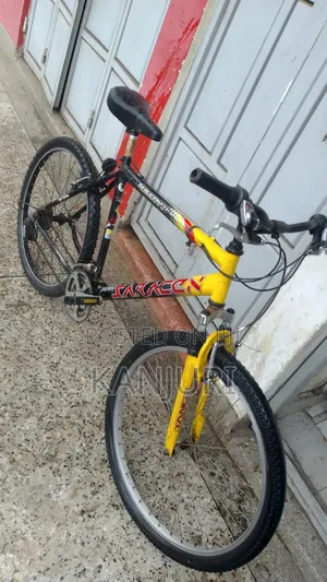 Saracen Bikes Quality