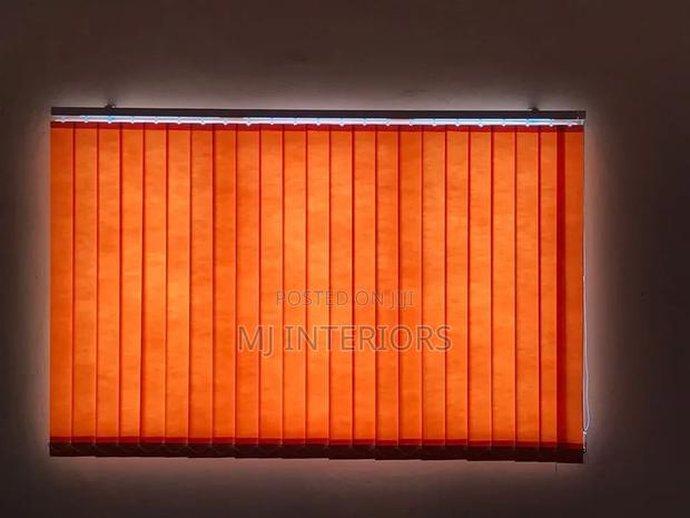 Best Vertical Blinds for Sliding Doors Large Windows