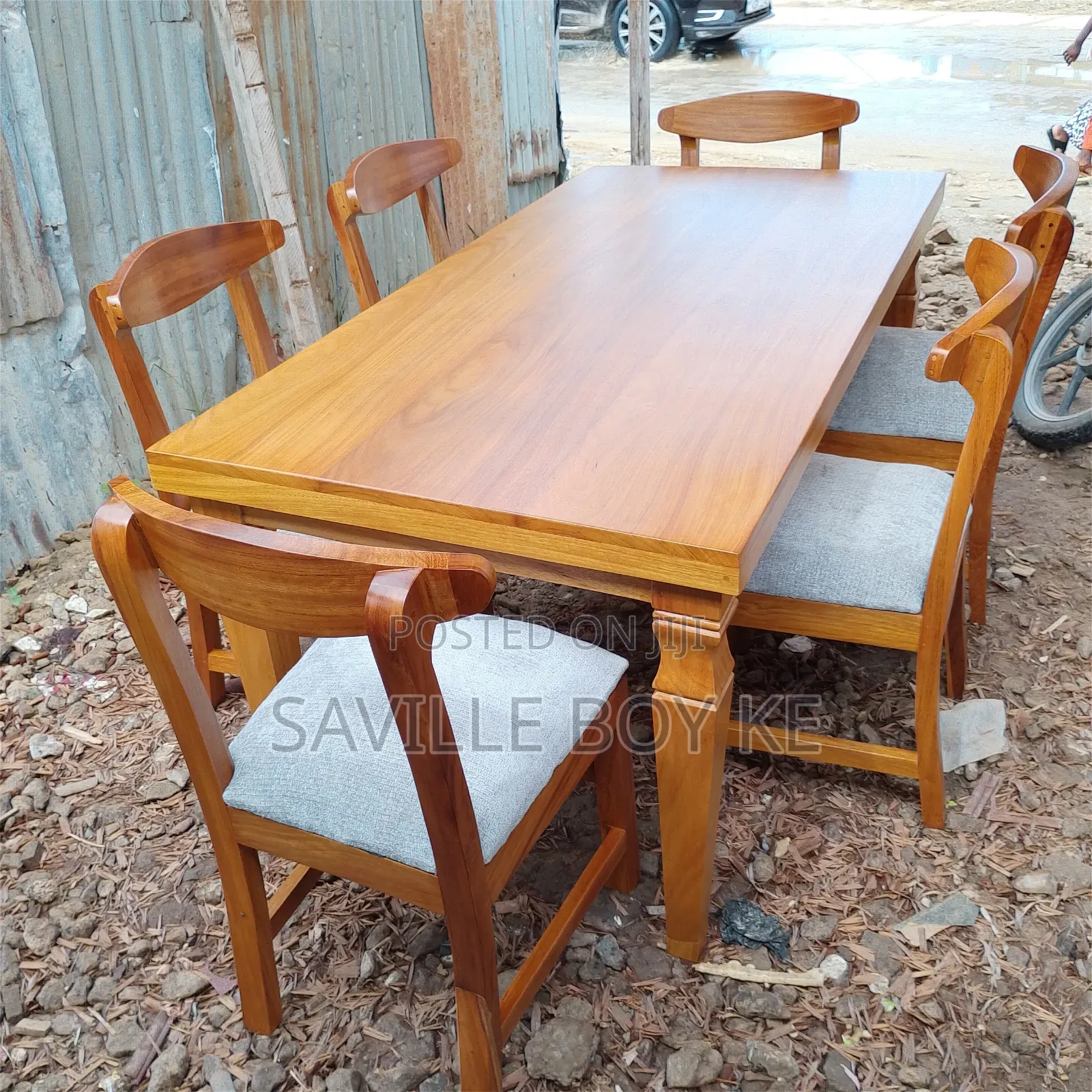 Dinning Set