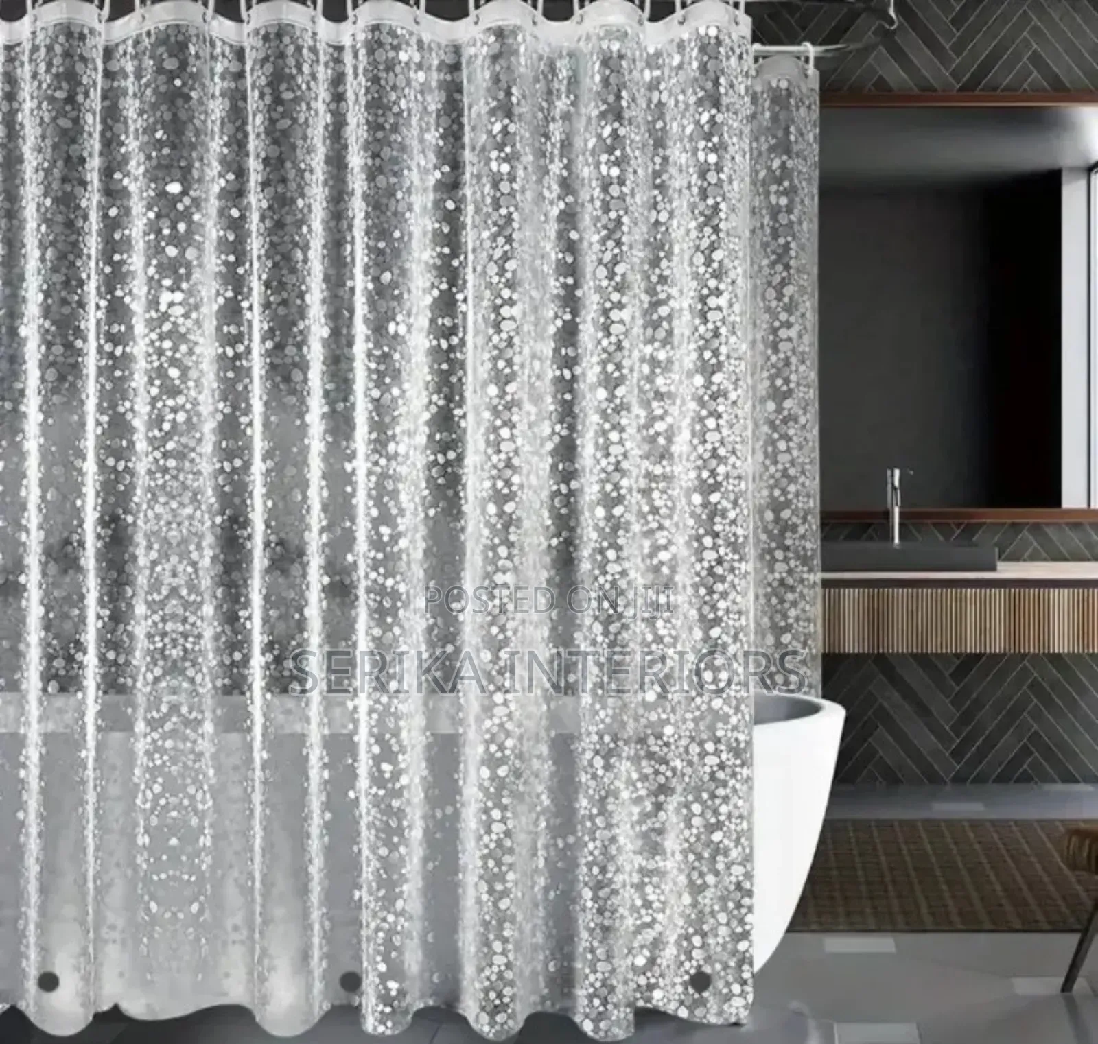 Drapes Shower Curtains Shower Curtains Environmental Friendly Justice