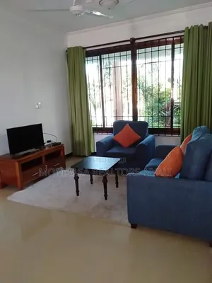 3 Bedroom With Pool Ac in Nyali