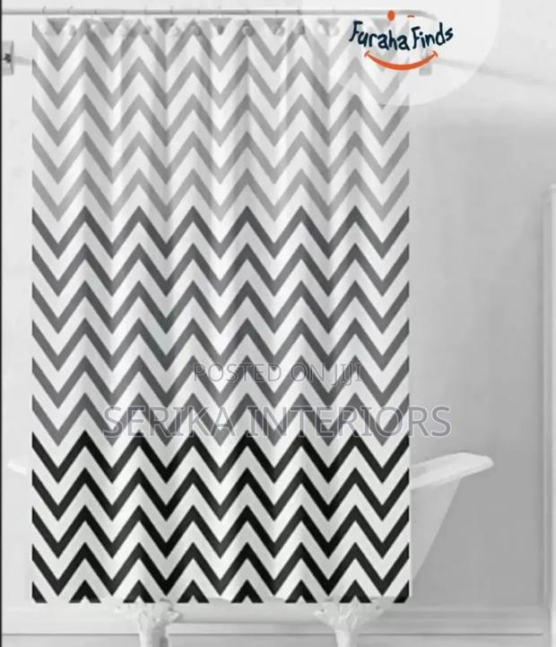Zebra Shower Curtains Shower Curtains Environmental Friendly Justice