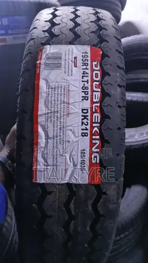 195r14 Double King
