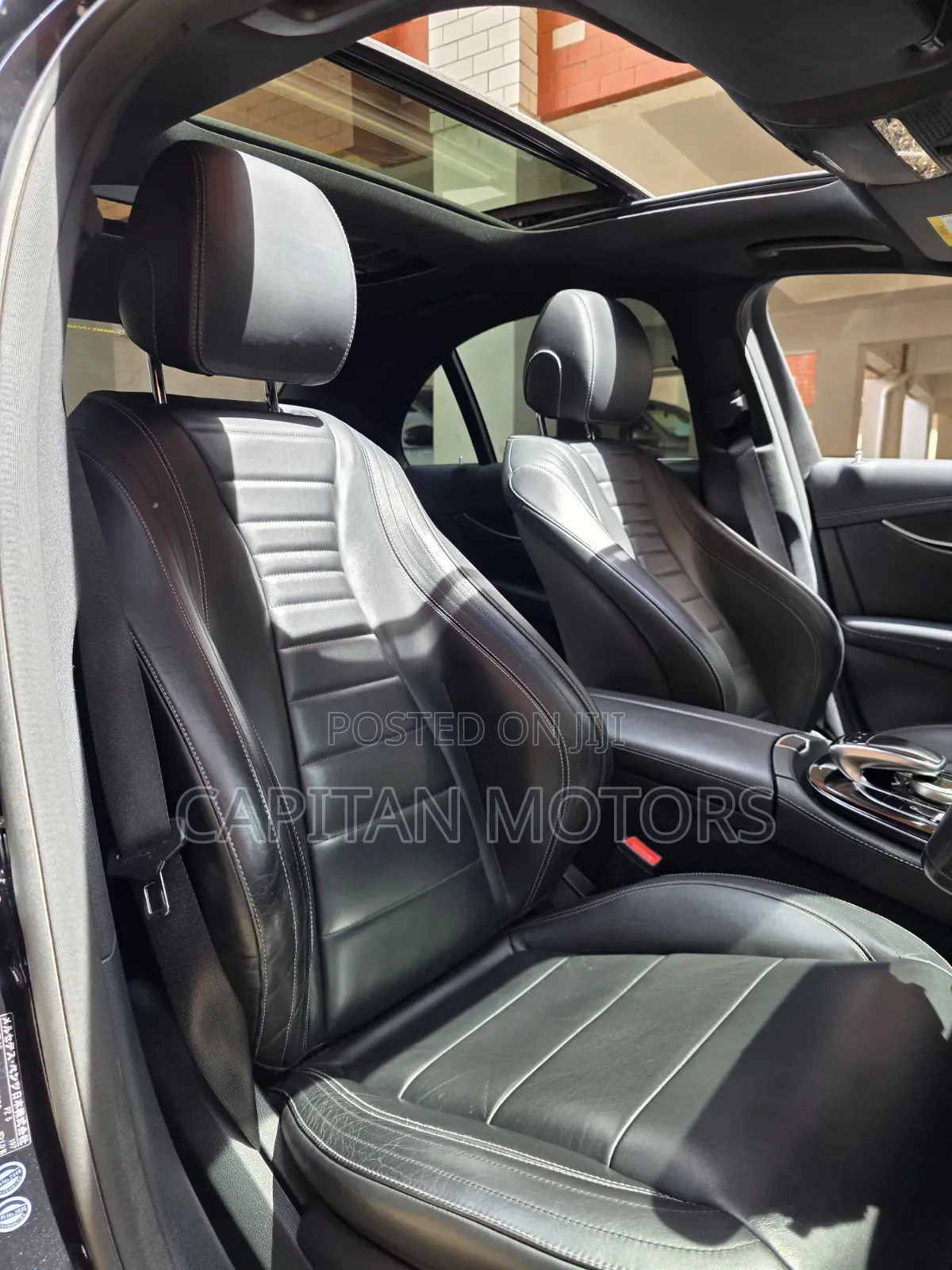 Mercedes-Benz E200 2016 Black