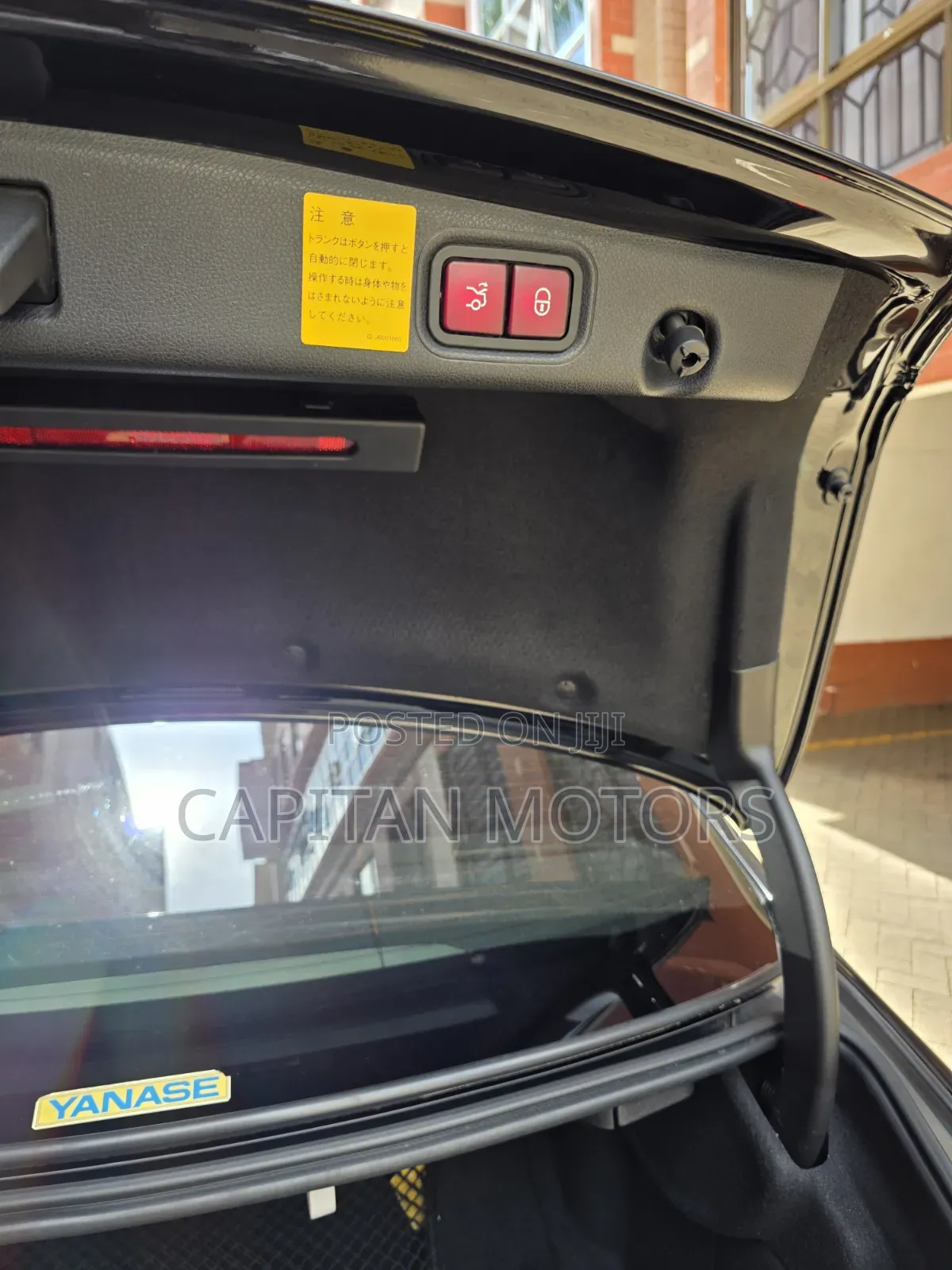 Mercedes-Benz E200 2016 Black