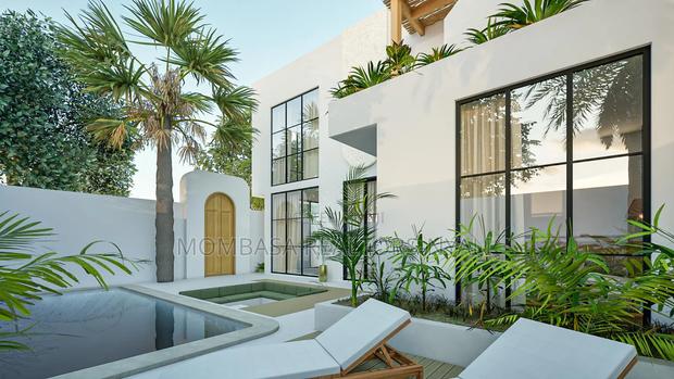 3bdrm Villa in Watamu Villas for sale