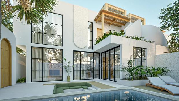 3bdrm Villa in Watamu Villas for sale - thumbnail 6